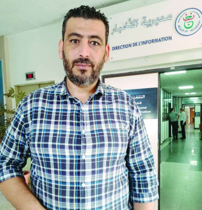 
عبد الرزاق رمضان
