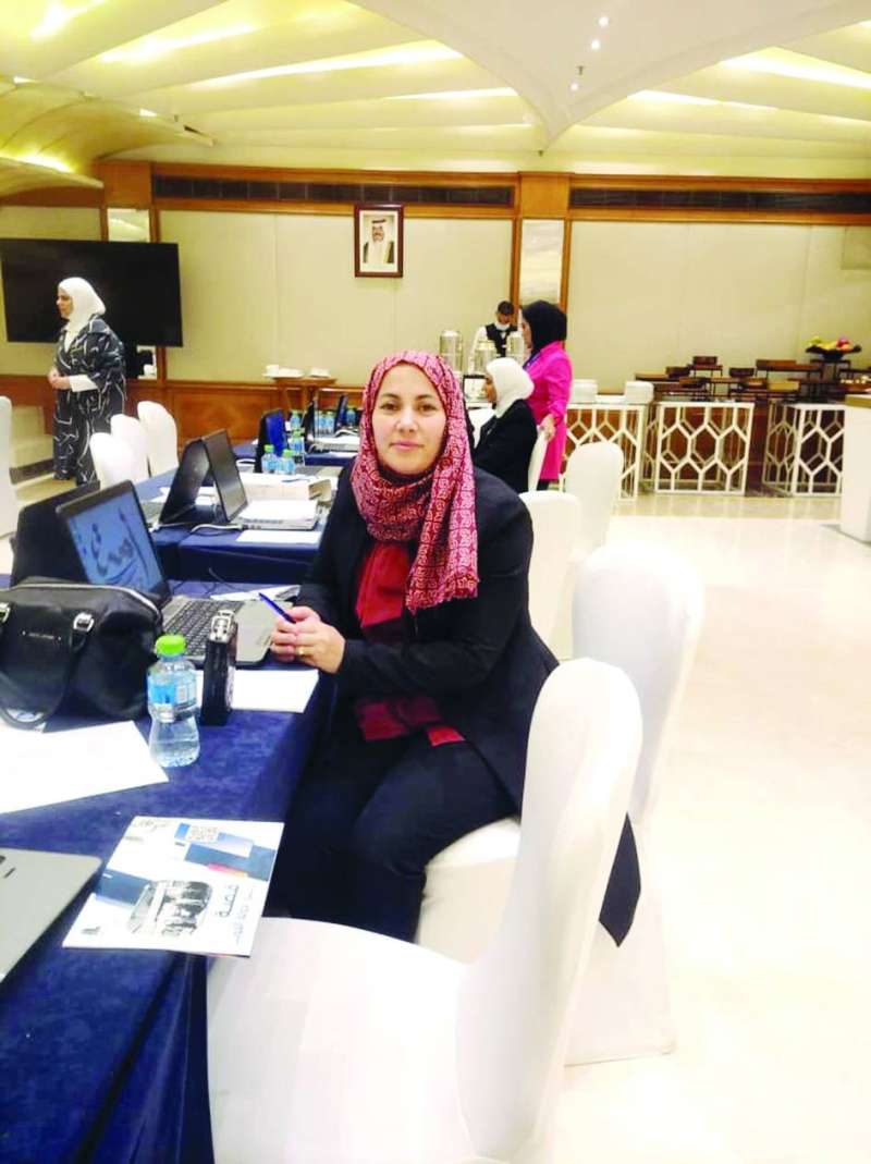 
عائشة سيد علي
