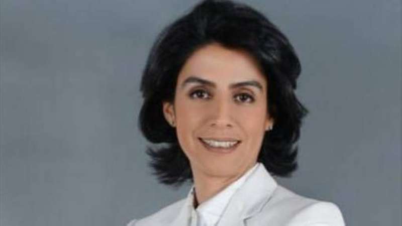 عالية الخالد