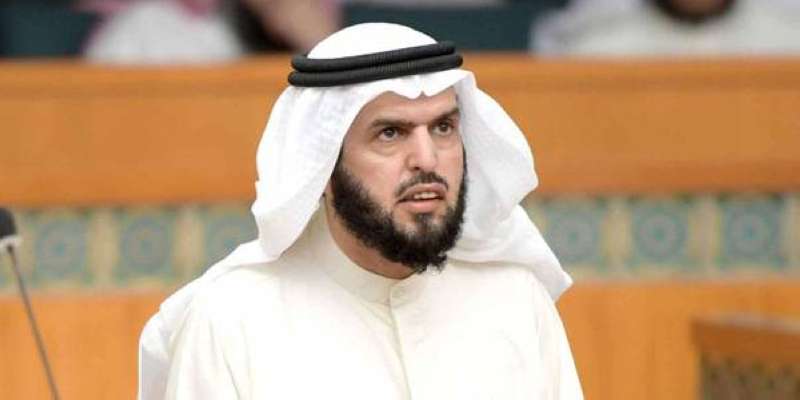 عادل الدمخي