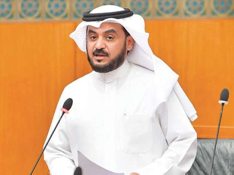 محمد الحويلة 