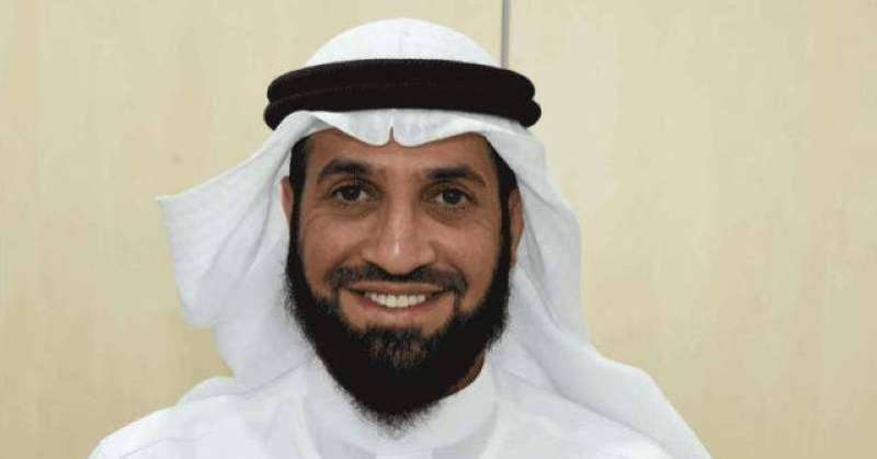 مبارك الطشة