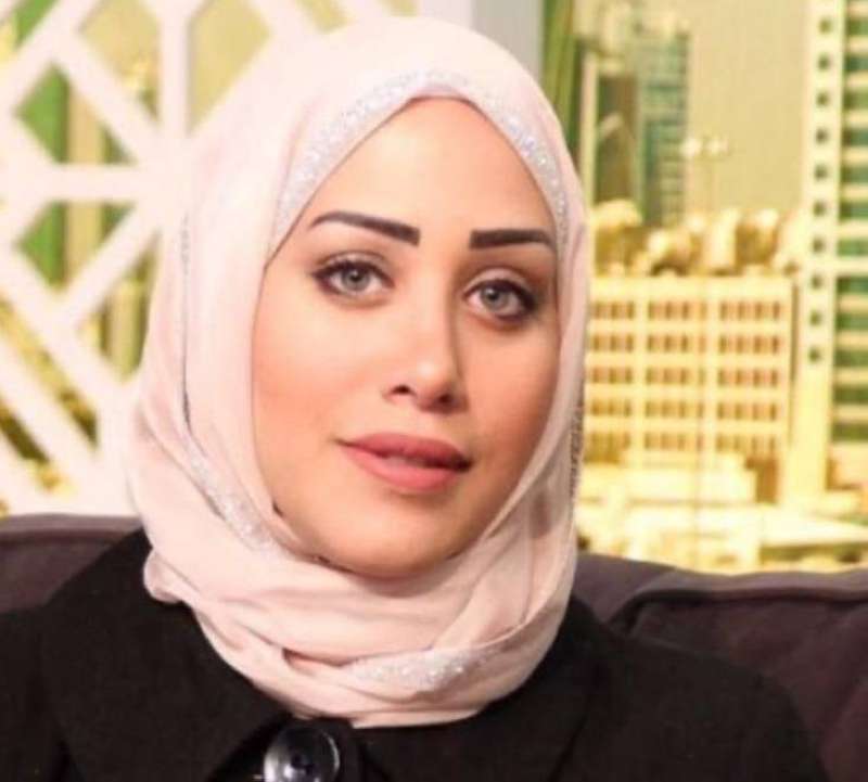 المحامية حوراء الحبيب 