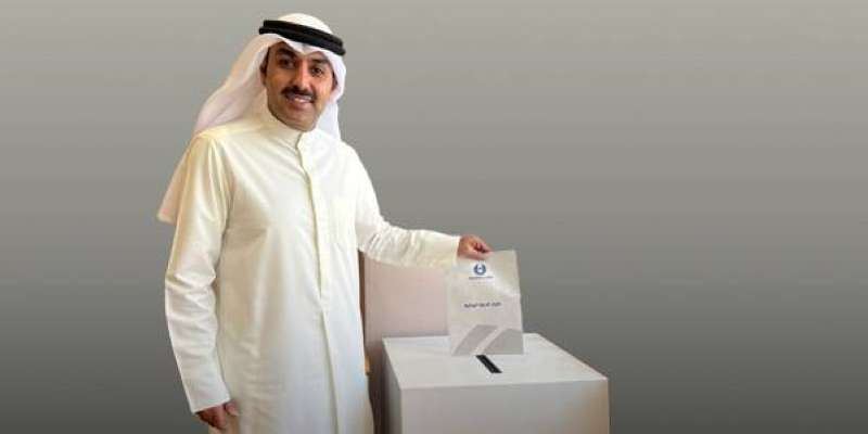 النائب شعيب شعبان