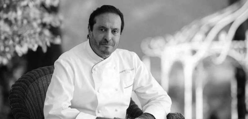 الراحل أسامة السيد 