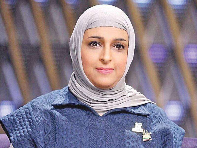 هنادي المبيلش