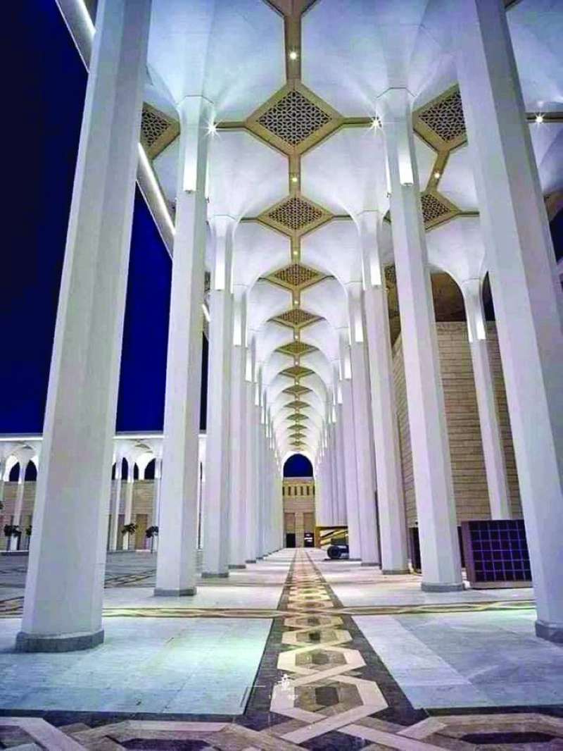 تصميم أندلسي
