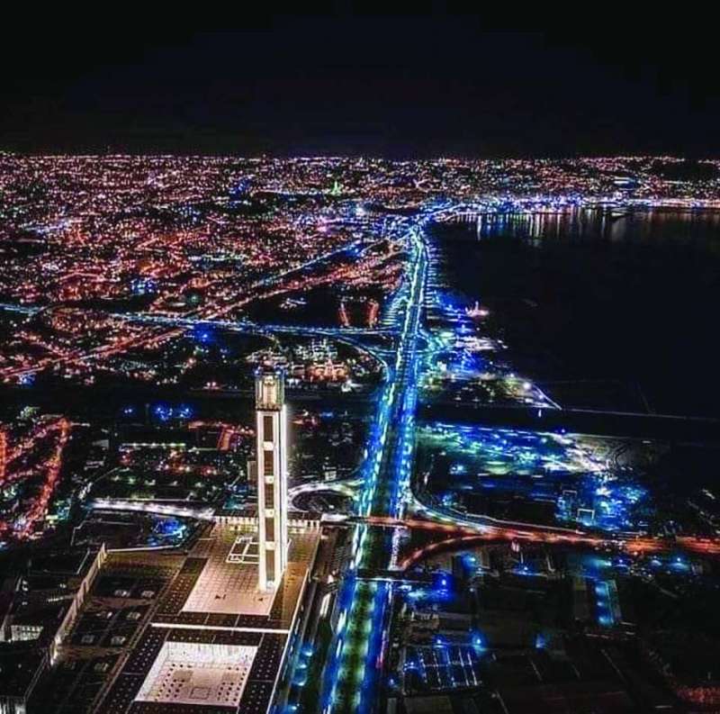 إطلالة بانورامية على «المتوسط»