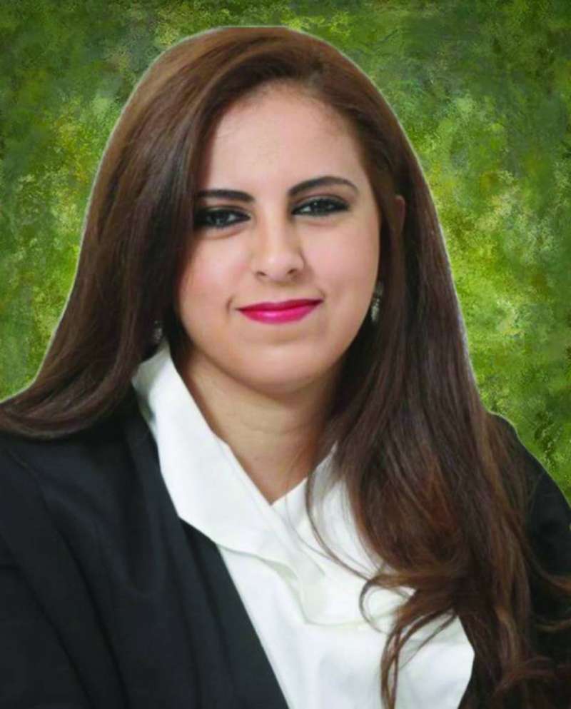 منيرة الأمير
