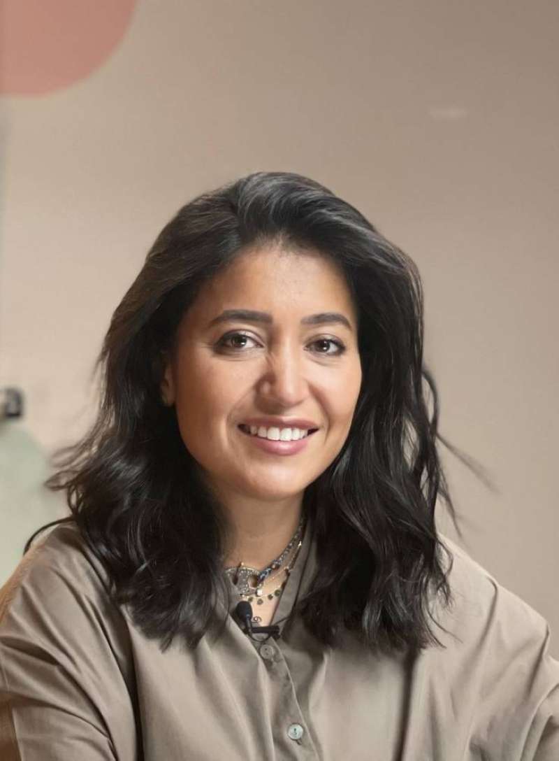 فرح الحميضي