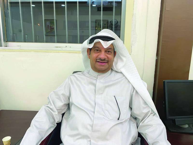 
فواز الدويش
