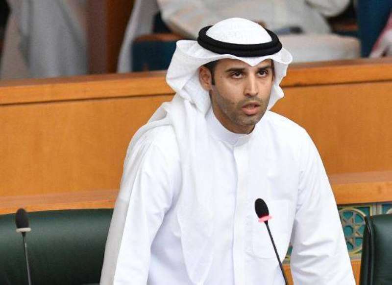 عبدالوهاب العيسى