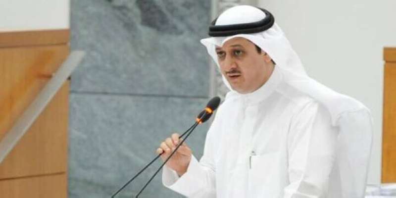 فارس العتيبي