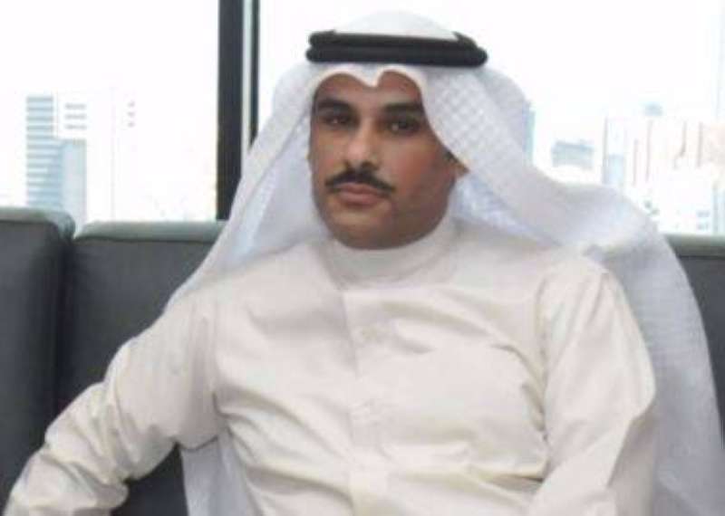 طراد العنزي