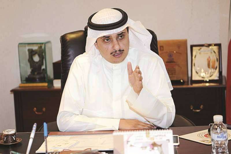 أحمد المنفوحي