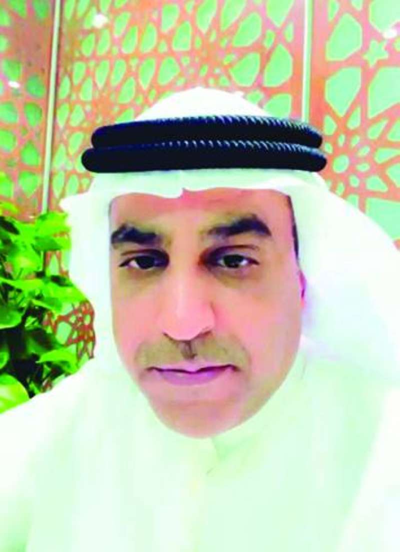 
تركي العصيمي
