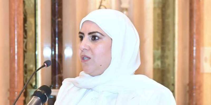 أماني بوقماز