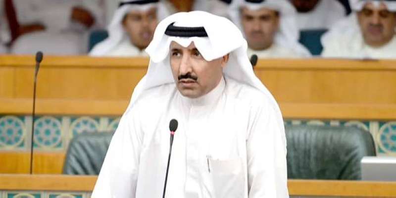 سعد الخنفور