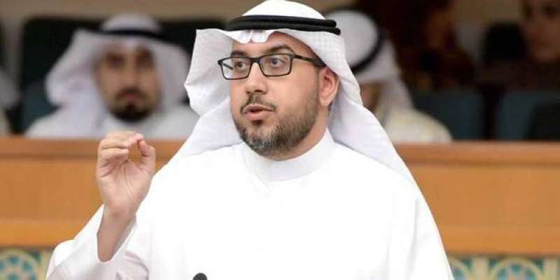 أسامة الشاهين