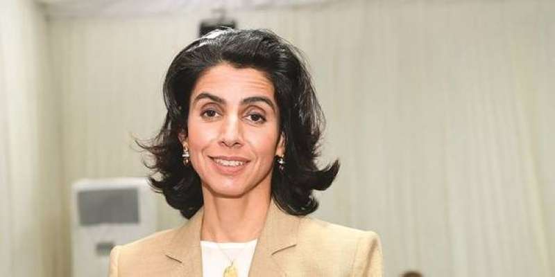 عالية الخالد