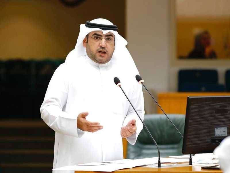 عبدالكريم الكندري