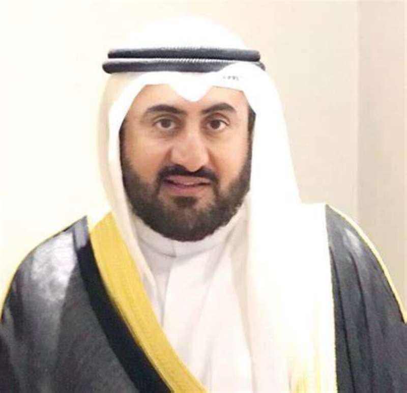 الشيخ خالد الصباح