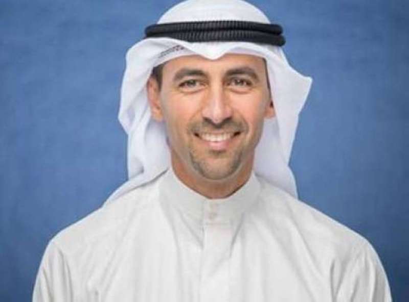 نواف السعود