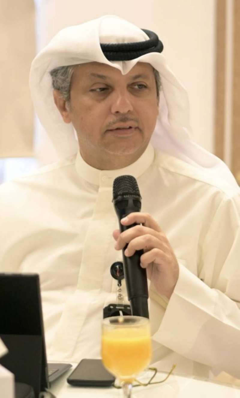 هشام الرفاعي