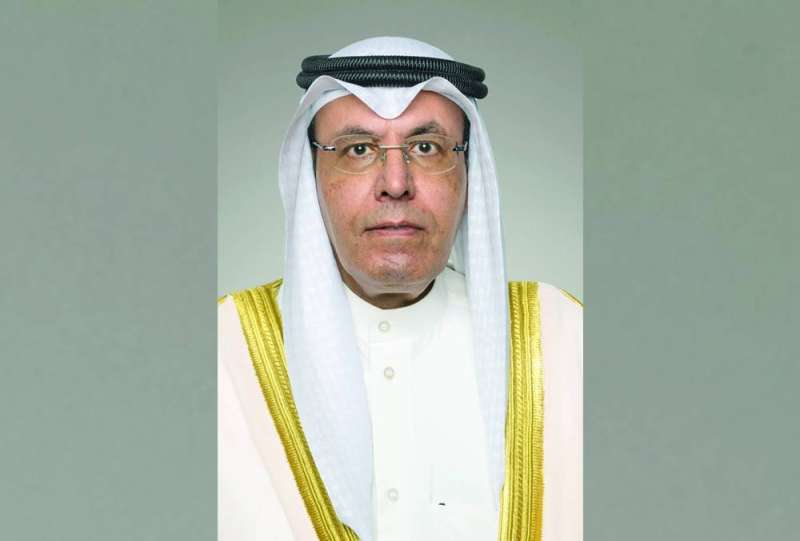 حمد العدواني
