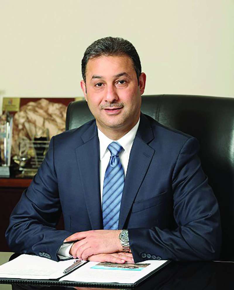 أحمد العيدان