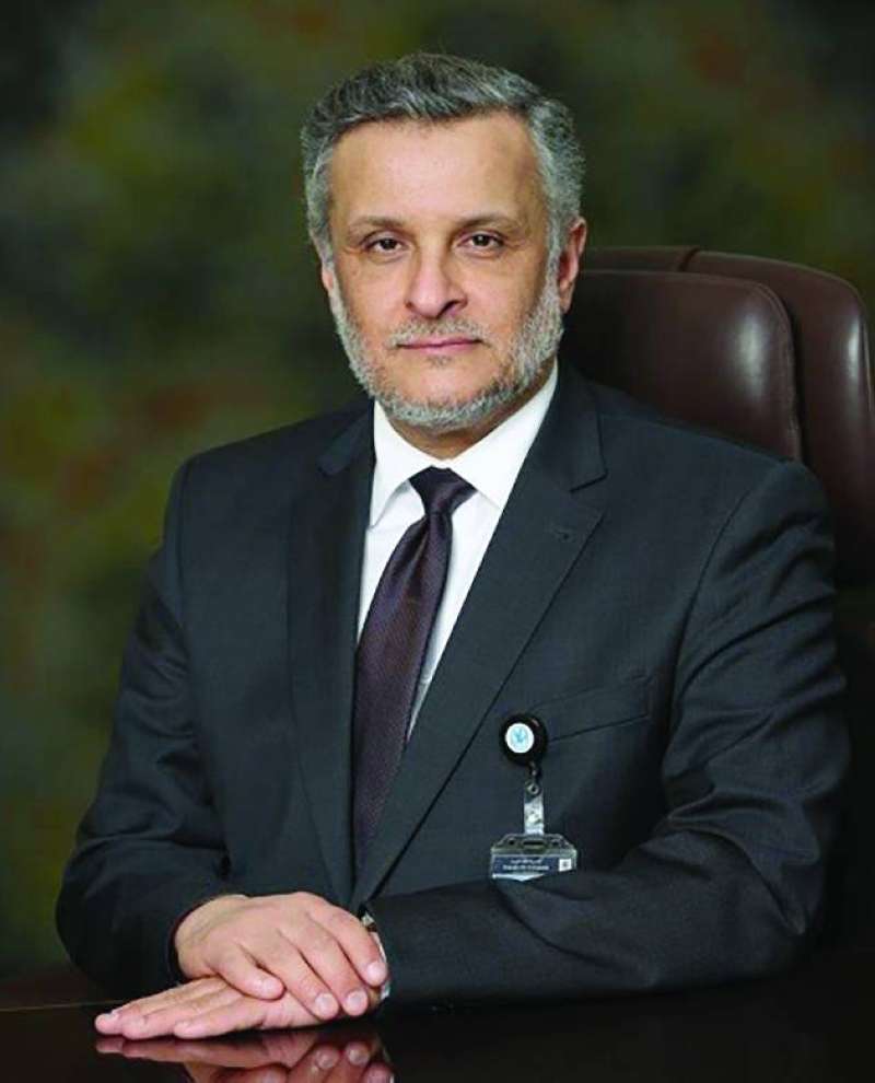 خالد العتيبي