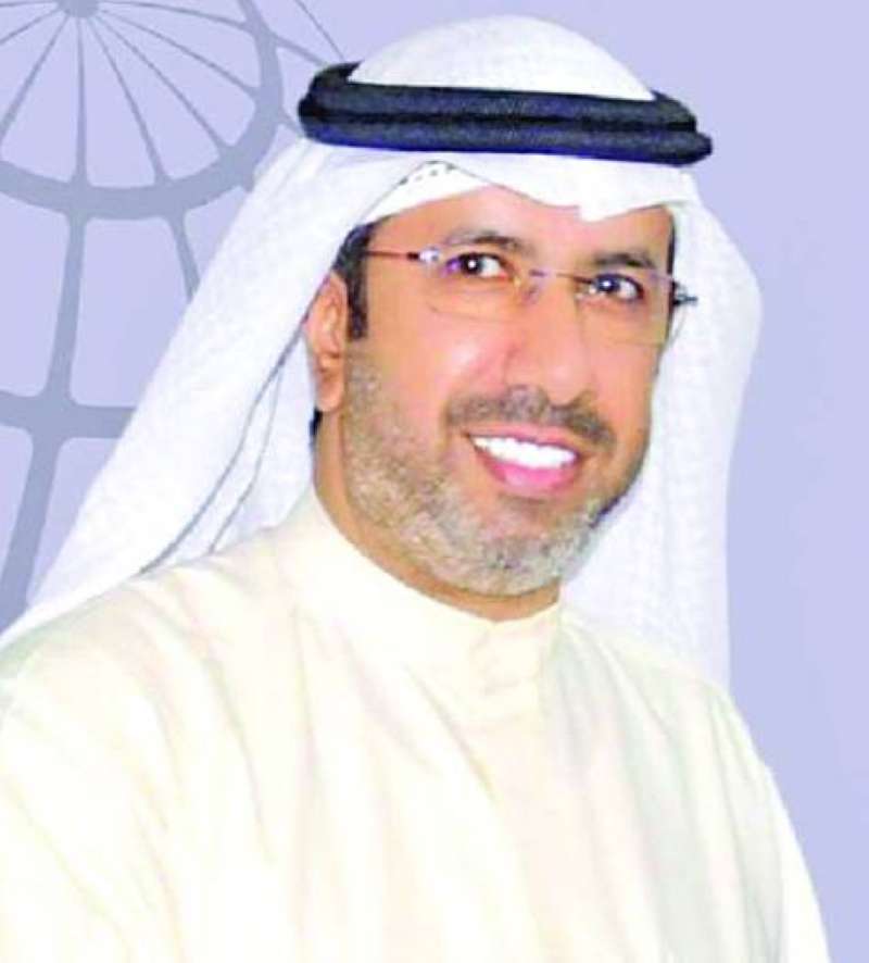 شافي العجمي