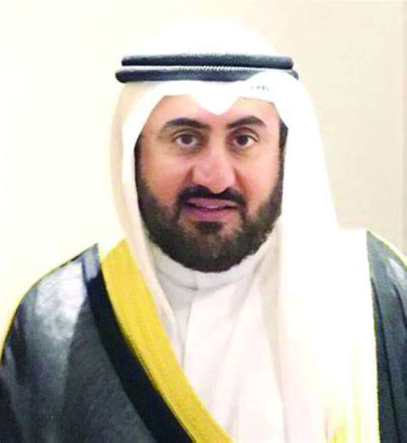 خالد الصباح
