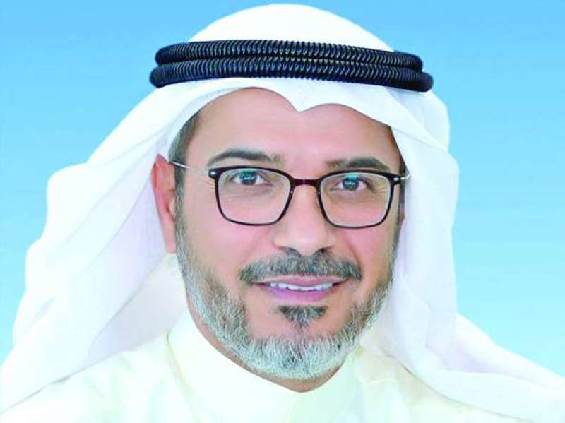 محمد الحيمر
