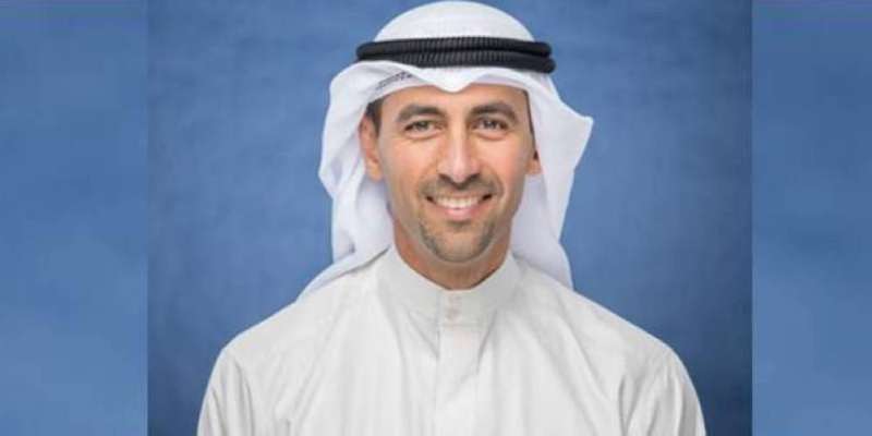 نواف السعود