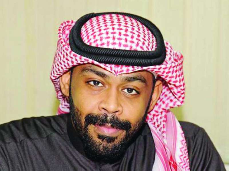 علي العبدالله