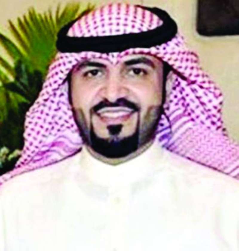 سباع الدوسري