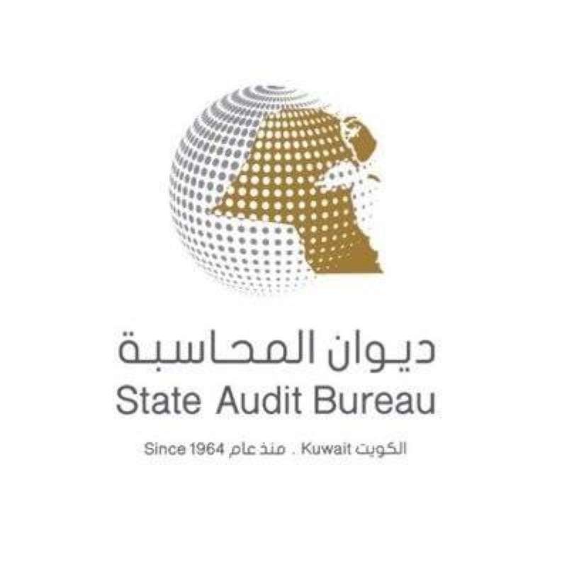 ديوان المحاسبة