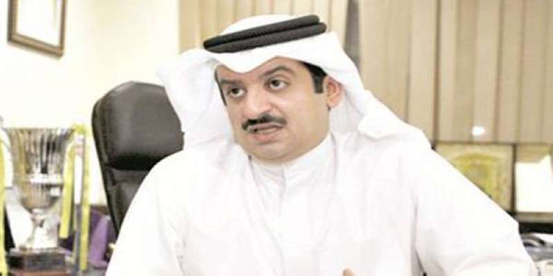 يوسف البيدان