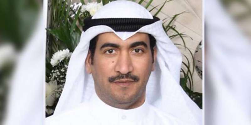 عيد الرشيدي