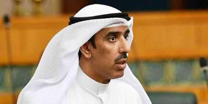 سعود العصفور