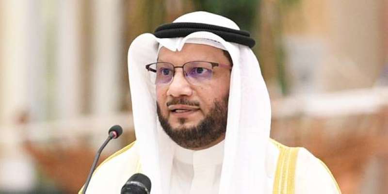 نائب رئيس مجلس الوزراء وزير الدولة لشؤون مجلس الوزراء براك الشيتان