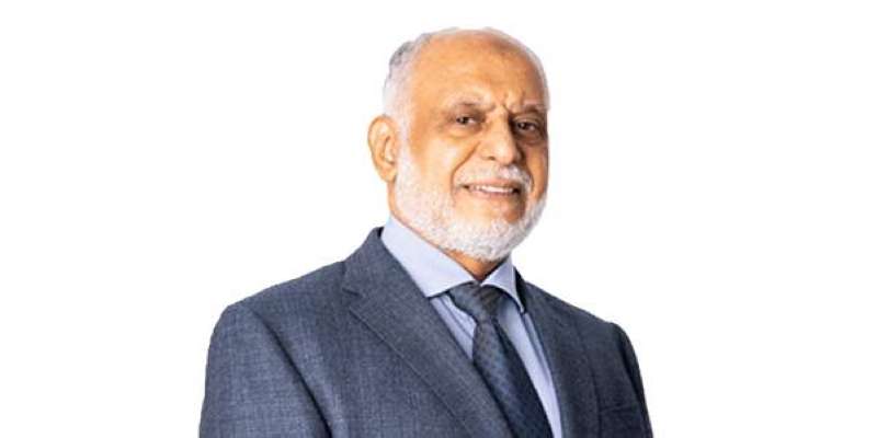 الدكتور محمد الجارالله