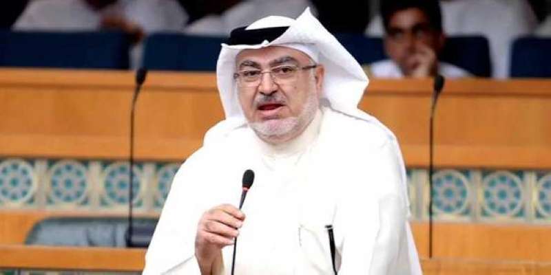 خليل الصالح