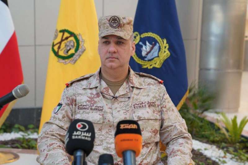 مدير التوجيه المعنوي 