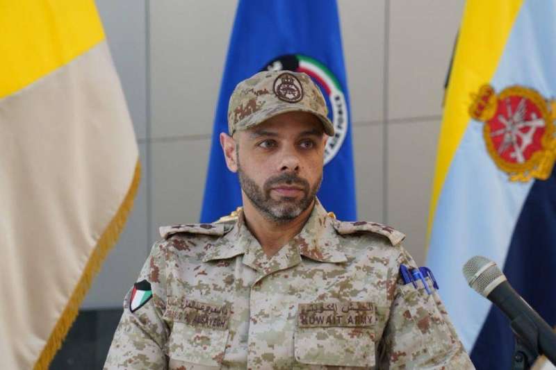 رئيس لجنة الفحص الطبي