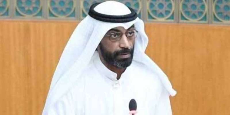 الدكتور عبيد الوسمي
