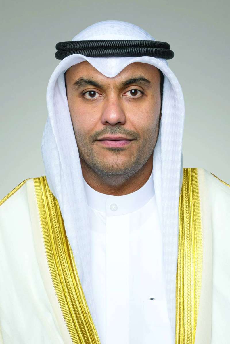 عبدالعزيز المعجل
