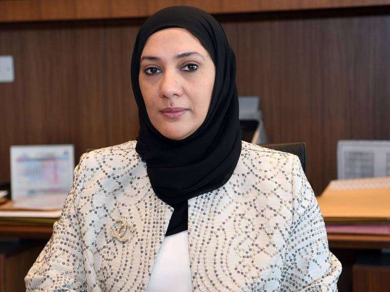 رجاء بوعركي