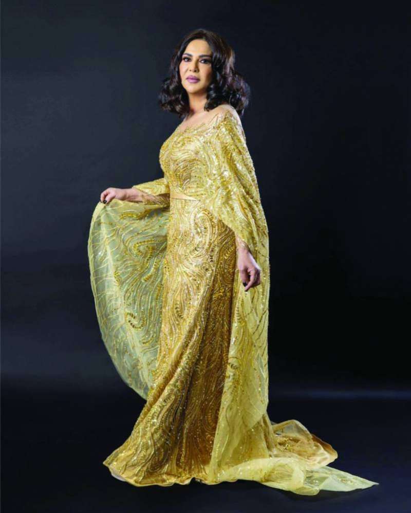 نوال الكويتية 